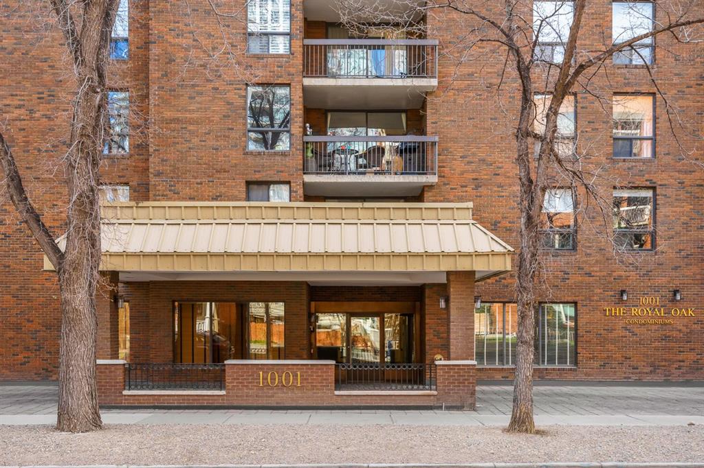 940-1001 13 Avenue SW, Calgary, AB, T2R 0L5