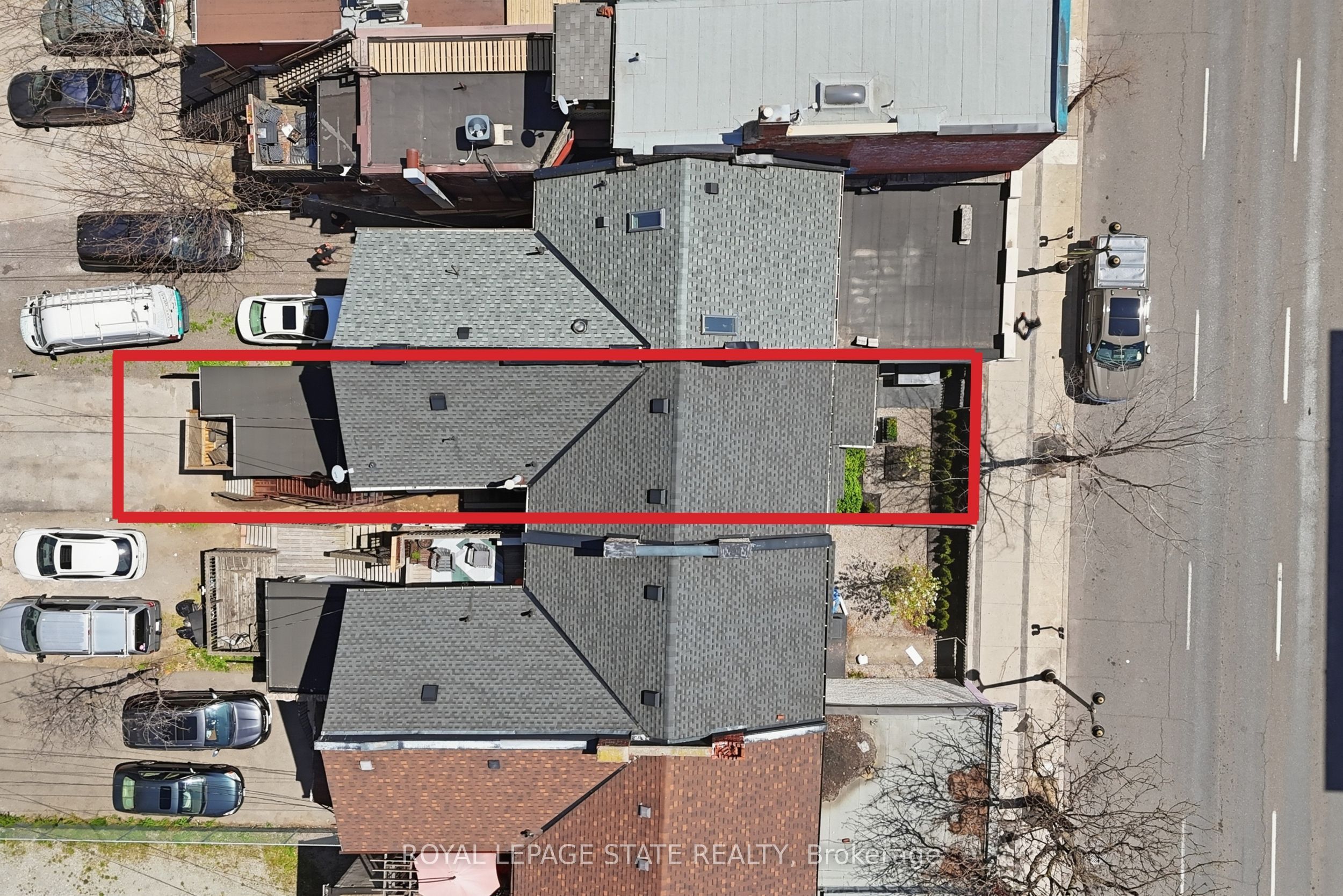 Additional image 5 of 252 King Street W, Hamilton, ON, L8P 1A9