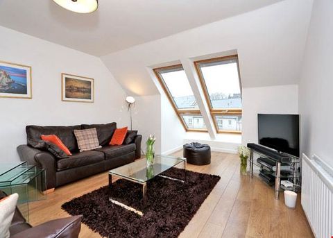 Millburn Street, City Centre, Aberdeen AB11