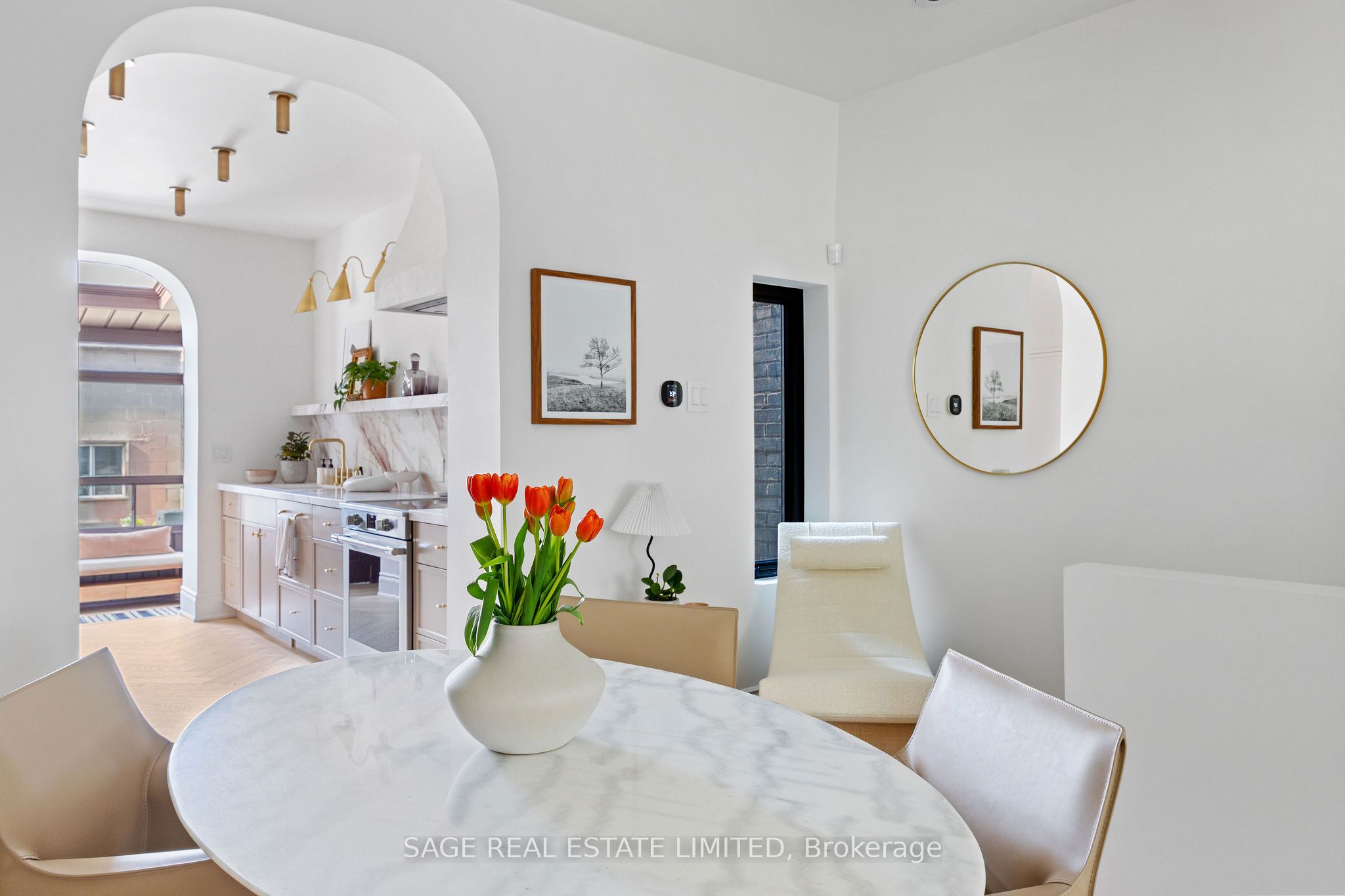 Additional image 3 of 138 Lappin Avenue, Toronto, ON, M6H 1Y5