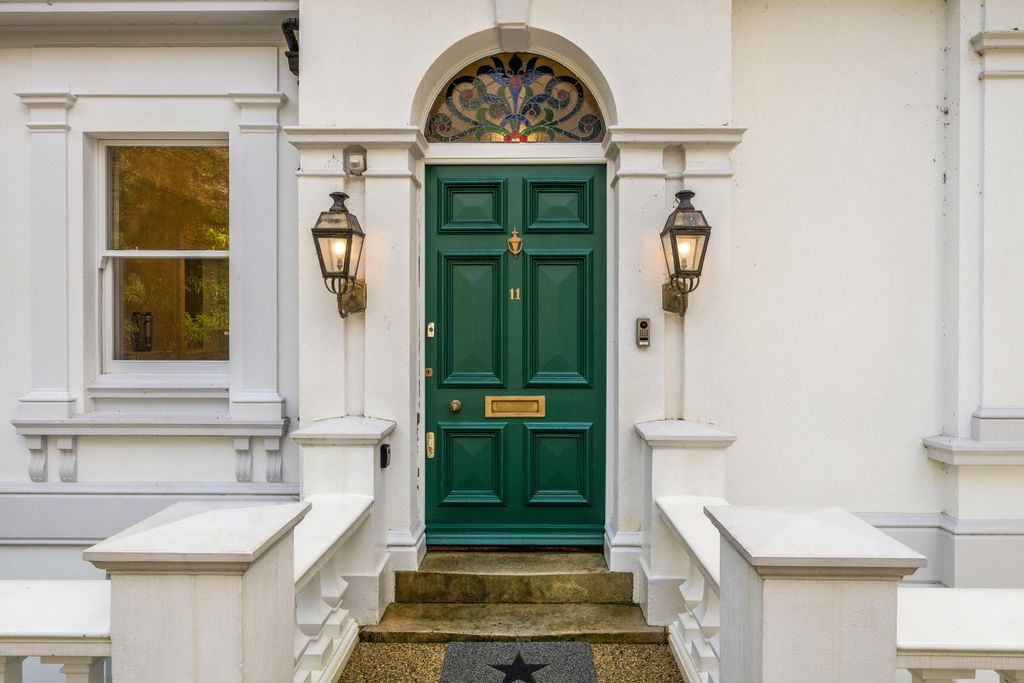 Additional image 5 of 7 bed detached house for saleHungershall Park, Tunbridge Wells, Kent TN4
