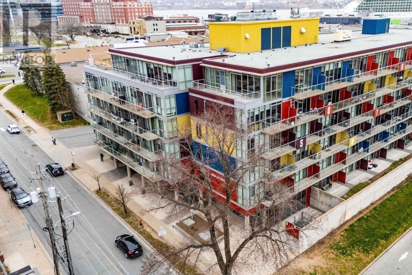 Additional image 7 of 504-1065 Barrington Street, Halifax, NS, B3H2P8