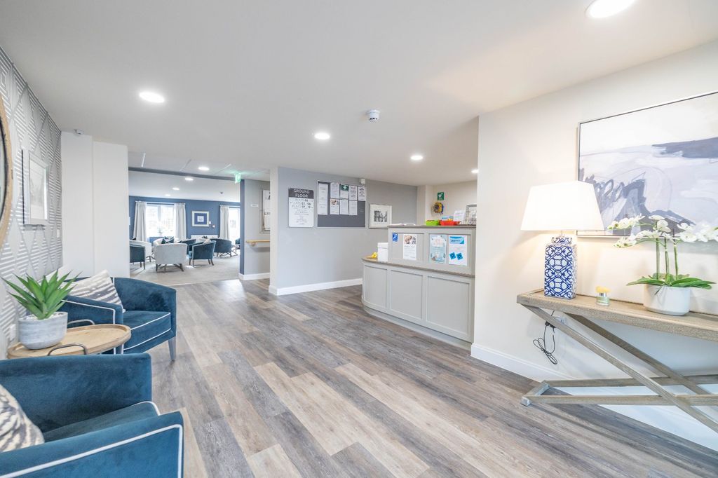 Additional image 12 of 1 bed flat for saleNew Dover Road, Canterbury, Kent CT1
