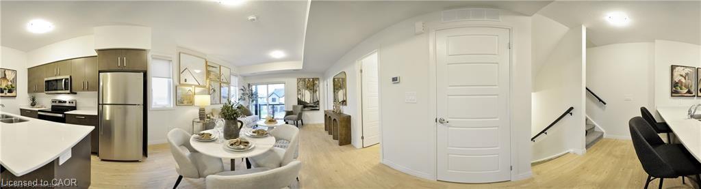 Additional image 5 of 18-50 Faith Street, Cambridge, ON, N1T 0G1