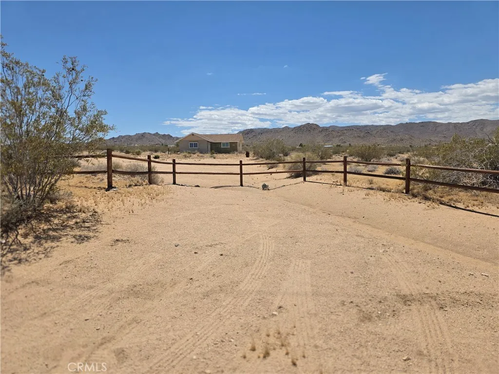 Additional image 45 of 51033 Joshua Tree Rd, Johnson Valley, CA 92285