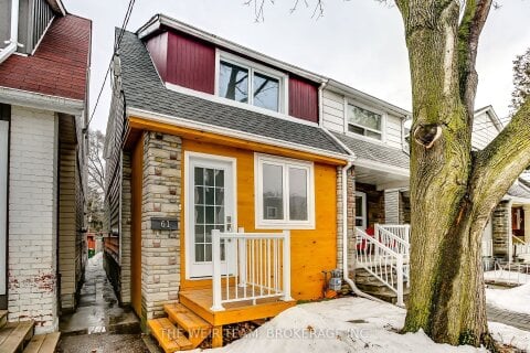 Additional image 7 of Lower-61 Rushbrooke Avenue, Toronto, ON, M4M 3A8