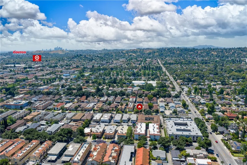 511 N Curtis Ave Unit F, Alhambra, CA 91801