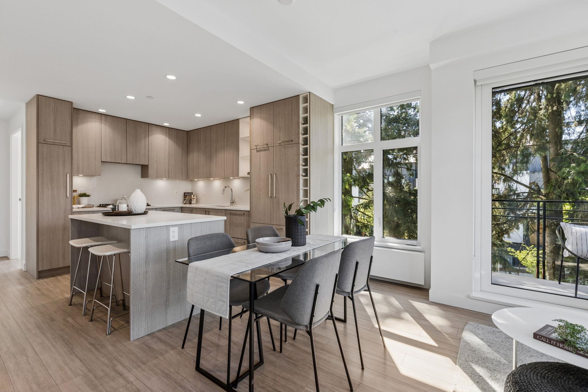 Additional image 3 of 201-707 3rd Street E, North Vancouver, BC, V7L 1G8