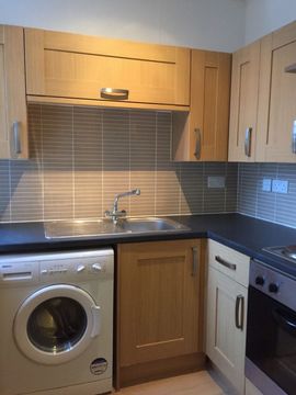 Wilmslow Road, Fallowfield, Manchester M14