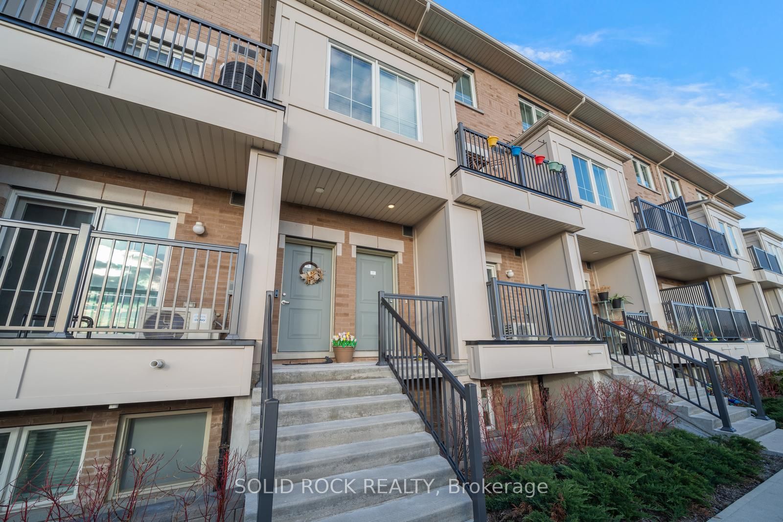 17-480 Beresford Path, Oshawa, ON, L1H 0B2 photo 3