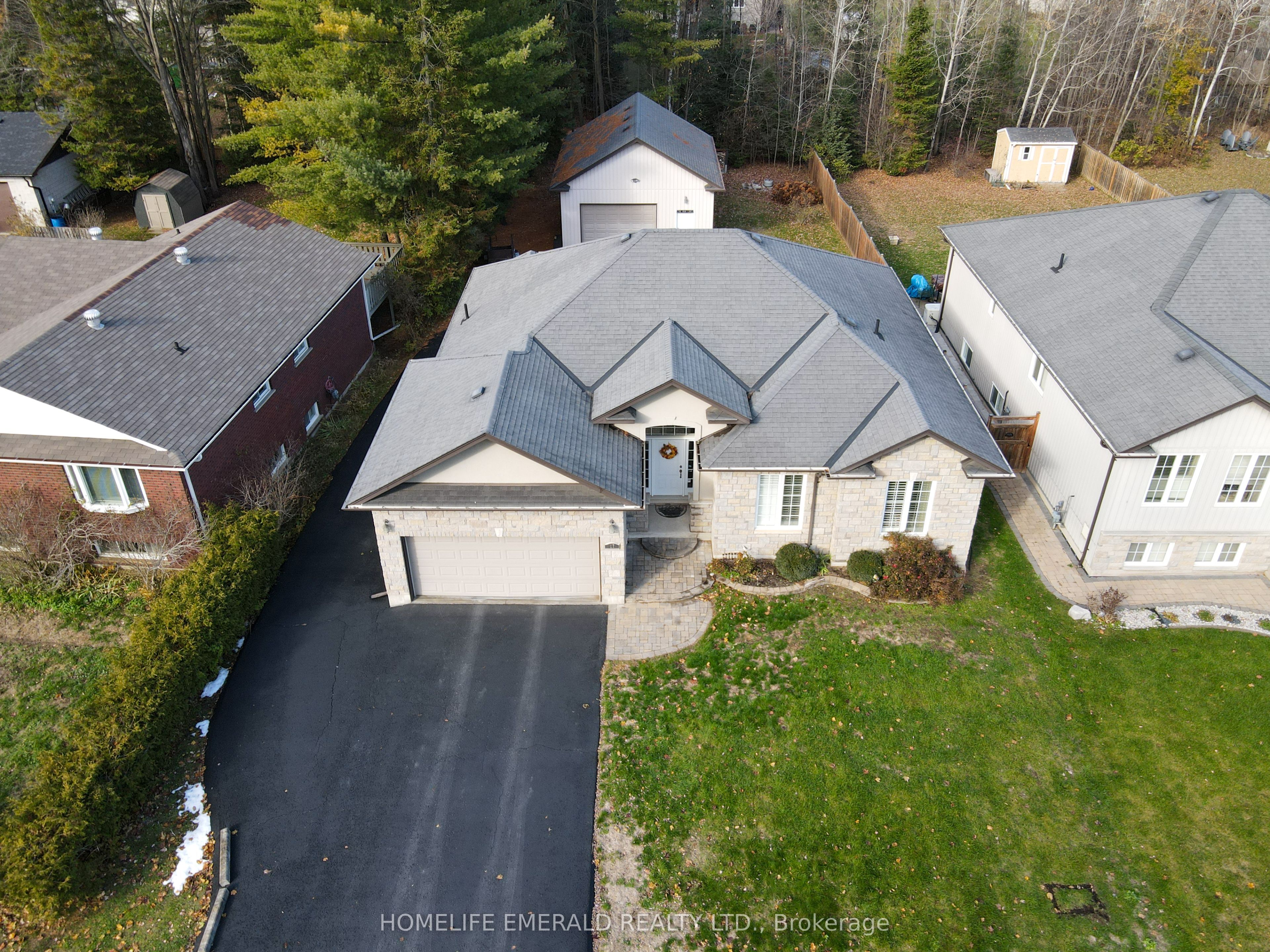 Additional image 2 of 17 Tree Top Street, Essa, ON, L0M 1B2