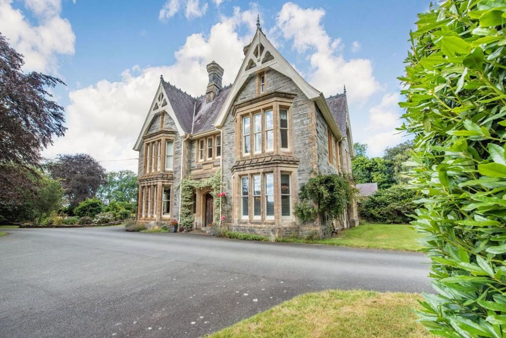 Additional image 5 of 9 bed property for saleGlanolmarch Mansion, Llechryd, Cardigan SA43