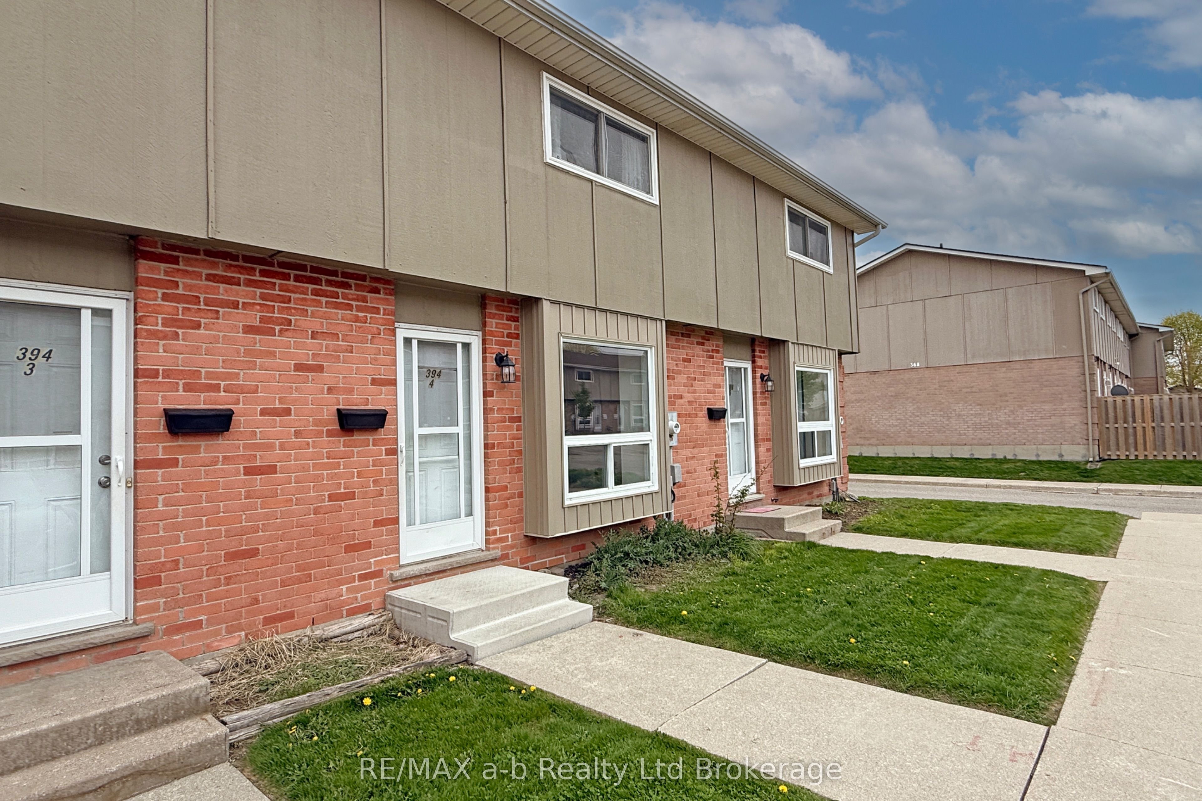 Additional image 3 of 4-394 Springbank Avenue N, Woodstock, ON, N4T 1L1
