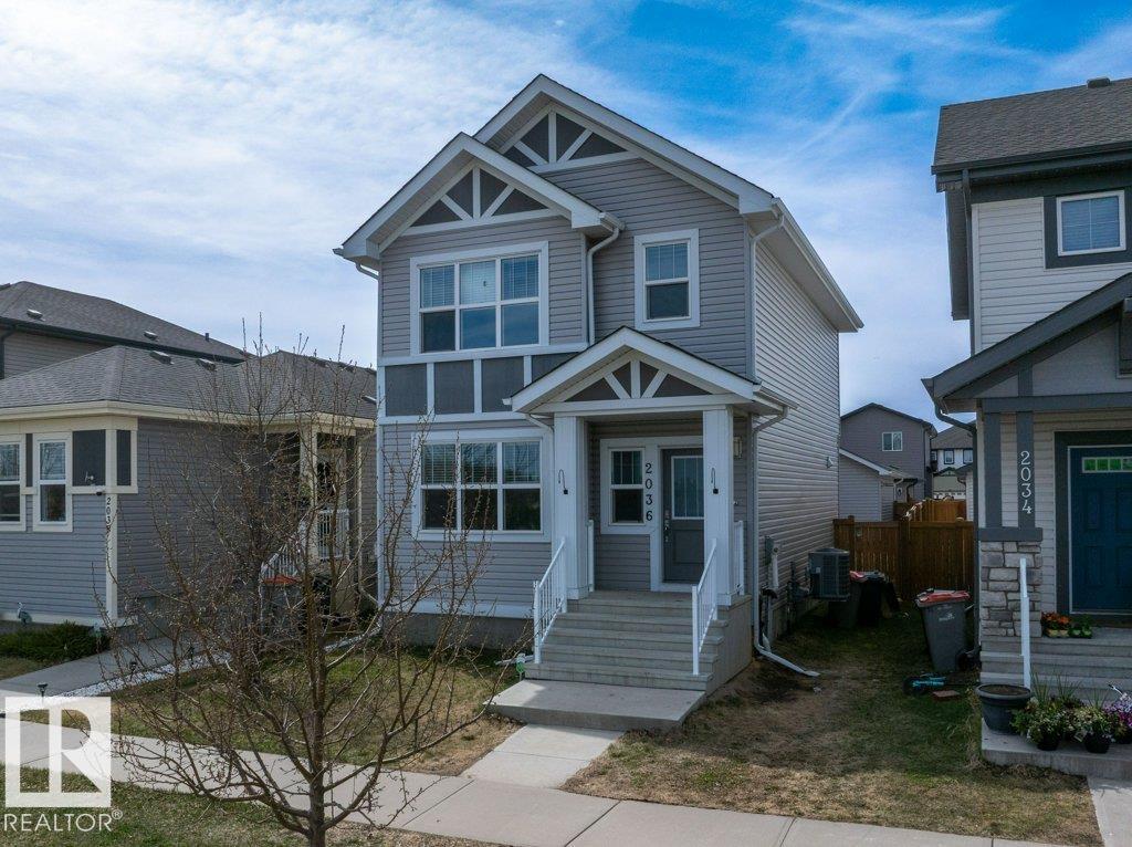 Additional image 3 of 2036 South Creek Drive, Stony Plain, AB, T7Z0J8