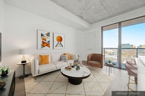 Additional image 7 of 609-383 Sorauren Avenue, Toronto, ON, M6R 0A4