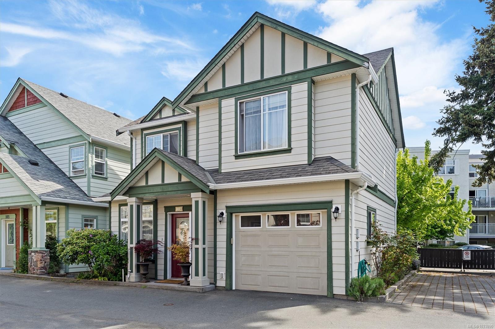 Additional image 2 of 105-2600 Peatt Road, Langford, BC, V9B 6X9