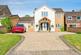 Brownsfield Road, Lichfield, WS13