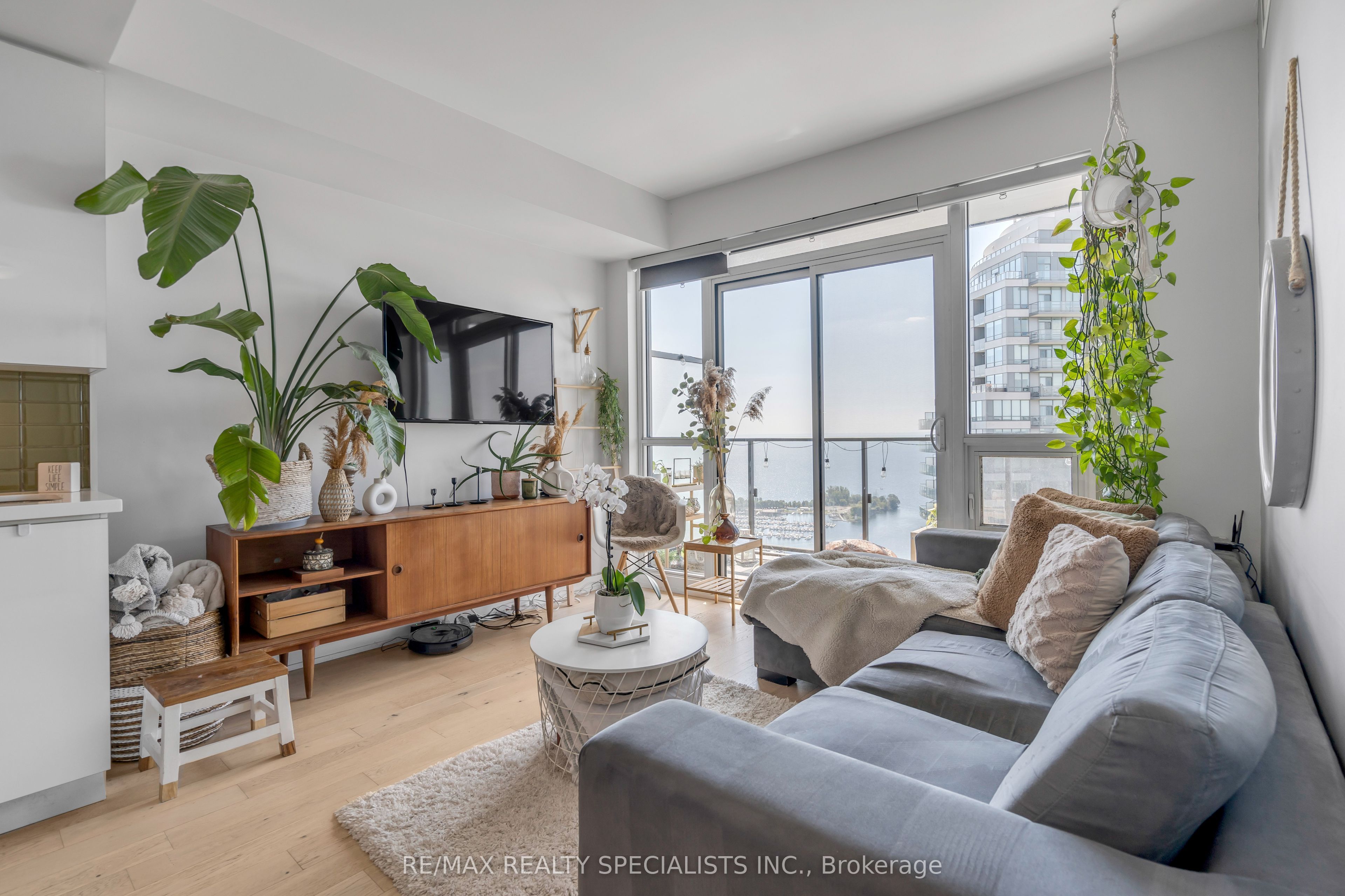 Additional image 2 of 4304-2212 Lake Shore Boulevard, Toronto, ON, M8V 0C2