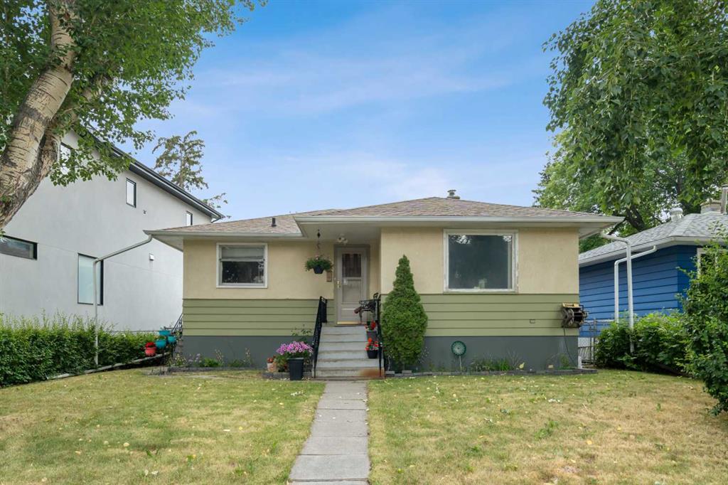 2029 Mountview Crescent NE, Calgary, AB, T2E 5N4