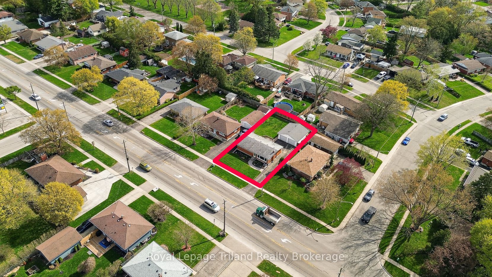 Additional image 2 of 261 Springbank Avenue N, Woodstock, ON, N4S 7R2
