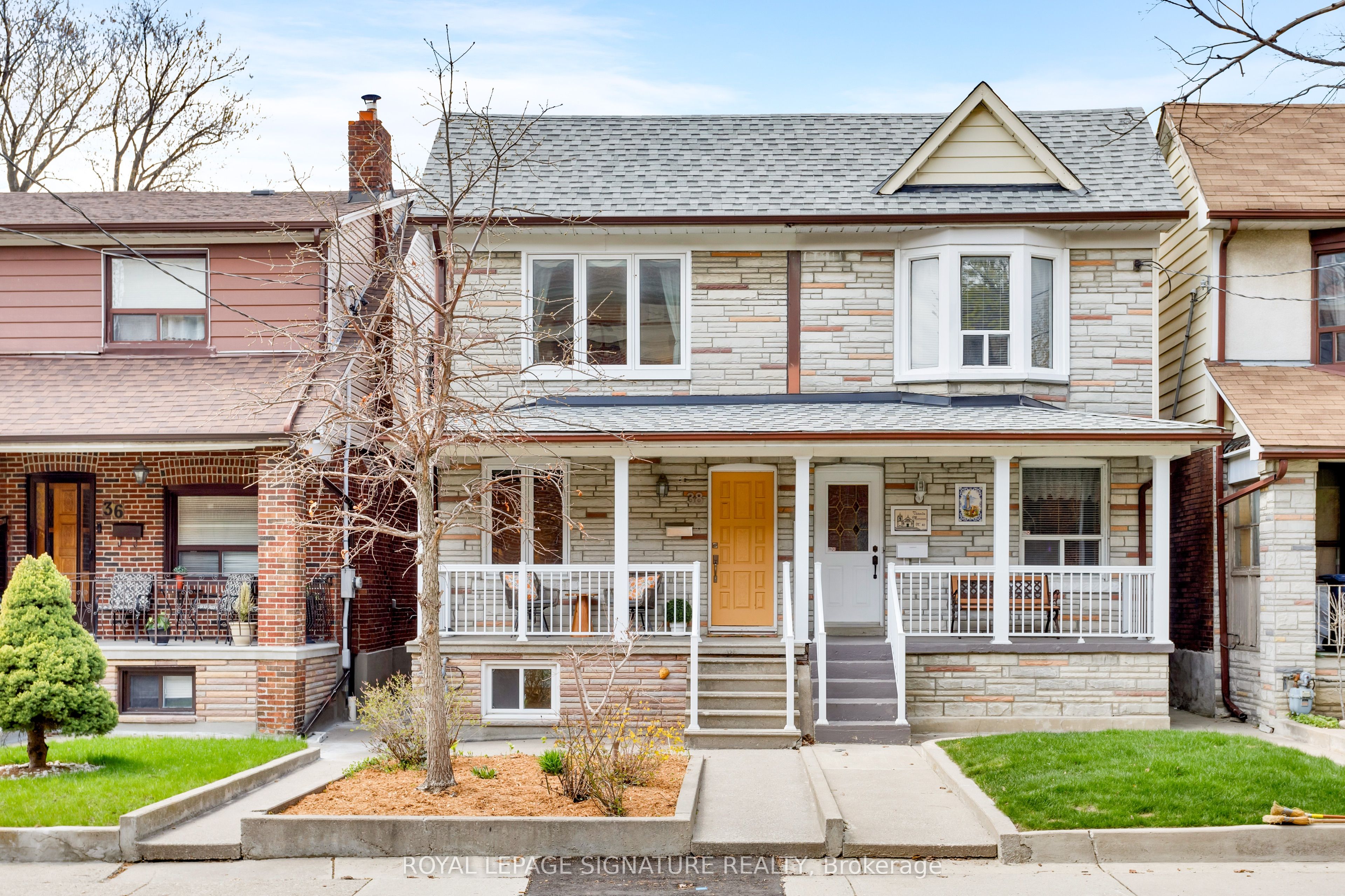 Additional image 2 of 38 Wiltshire Avenue, Toronto, ON, M6N 2V9