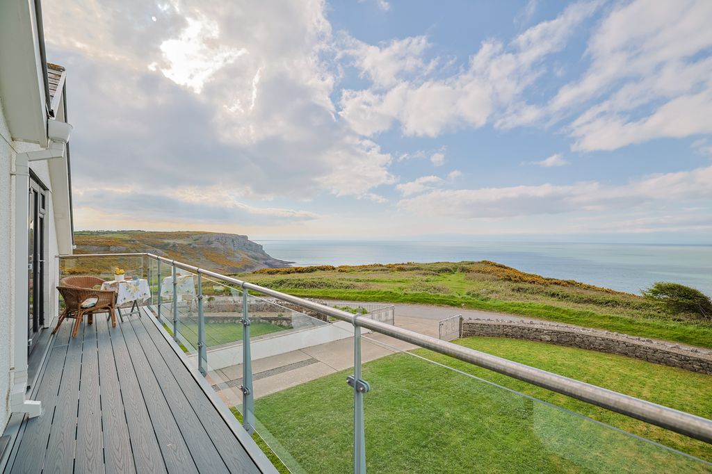 Additional image 21 of 3 bed detached house for saleEast Cliff, Southgate, Swansea SA3