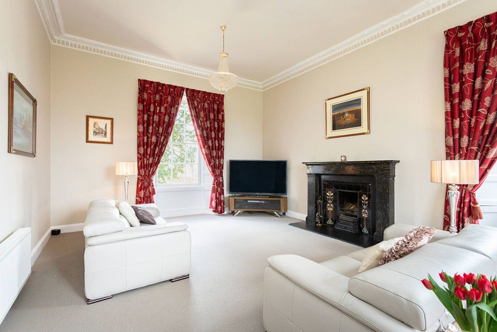 Additional image 10 of 5 bed detached house for saleMill Road, Clackmannan, Clackmannanshire FK10