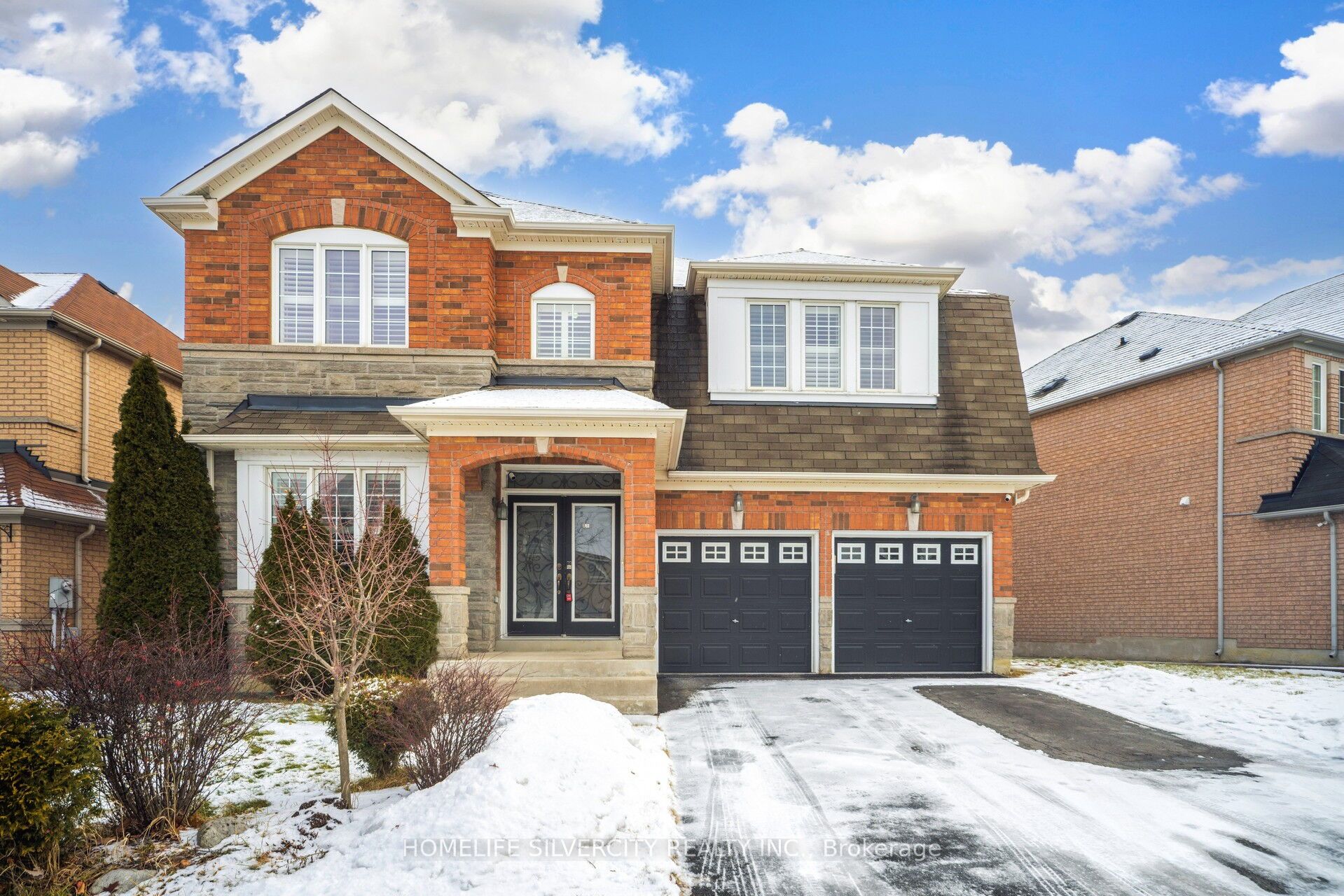 17 Sparhill Street, Brampton, ON, L6R 0P2 photo 2