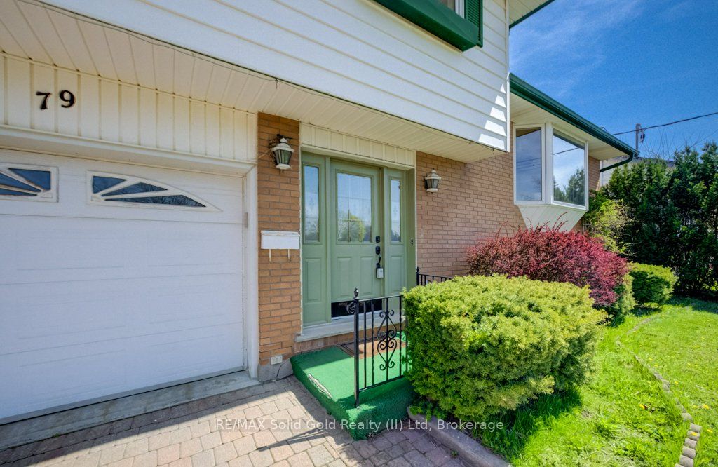 Additional image 4 of 79 Woodhaven Road, Kitchener, ON, N2C 1T9
