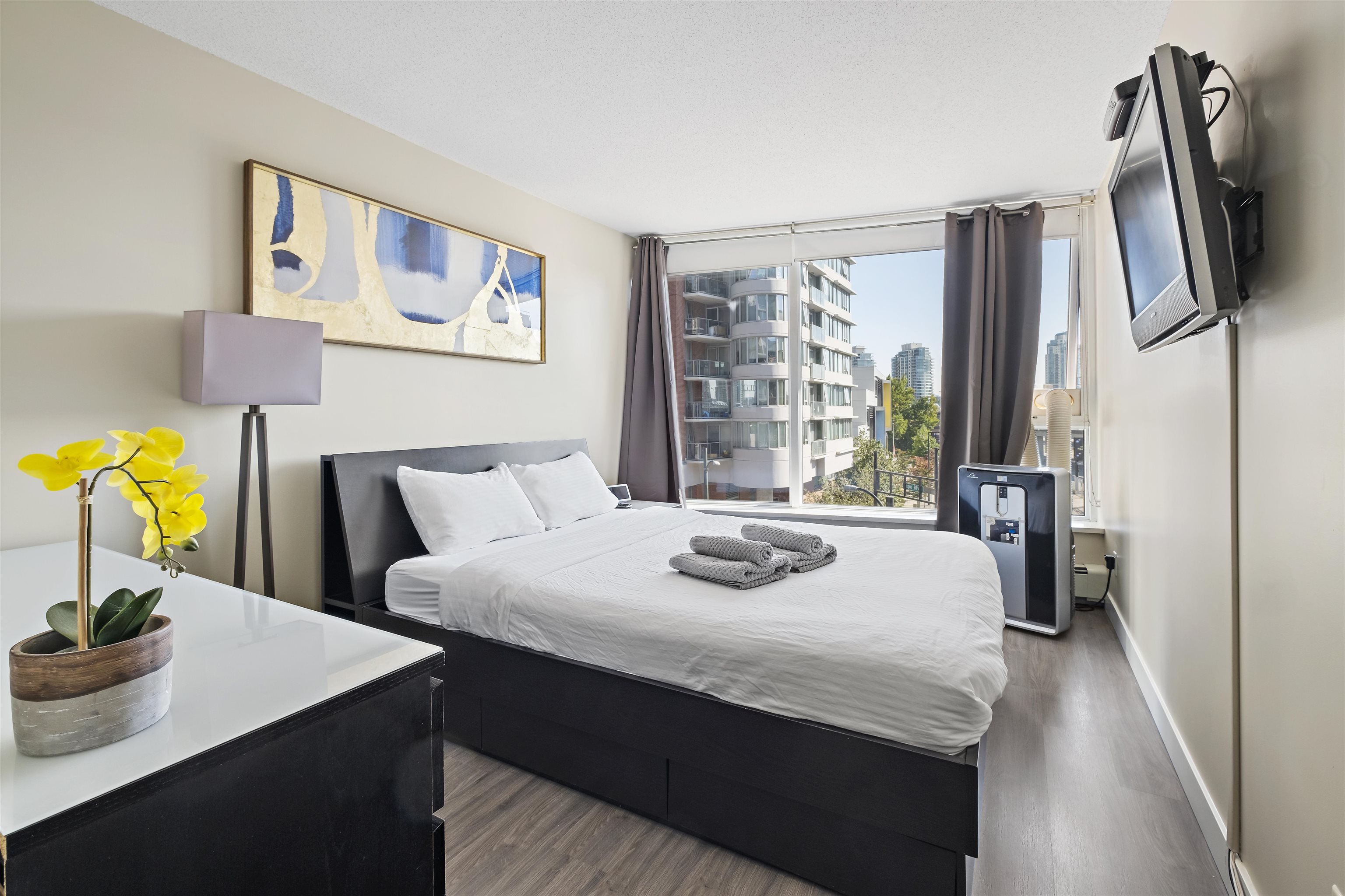 Additional image 5 of 305-689 Abbott Street, Vancouver, BC, V6J 0J2