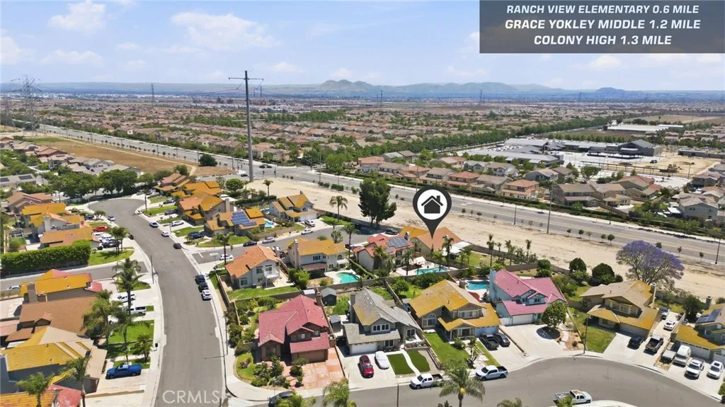 Additional image 40 of 3762 S Peach Tree, Ontario, CA 91761
