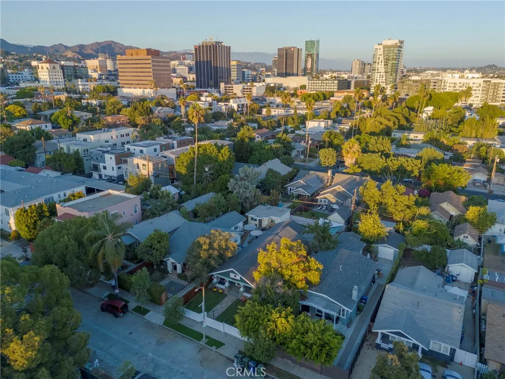 Additional image 37 of 1322 N June Street, Los Angeles, CA 90028
