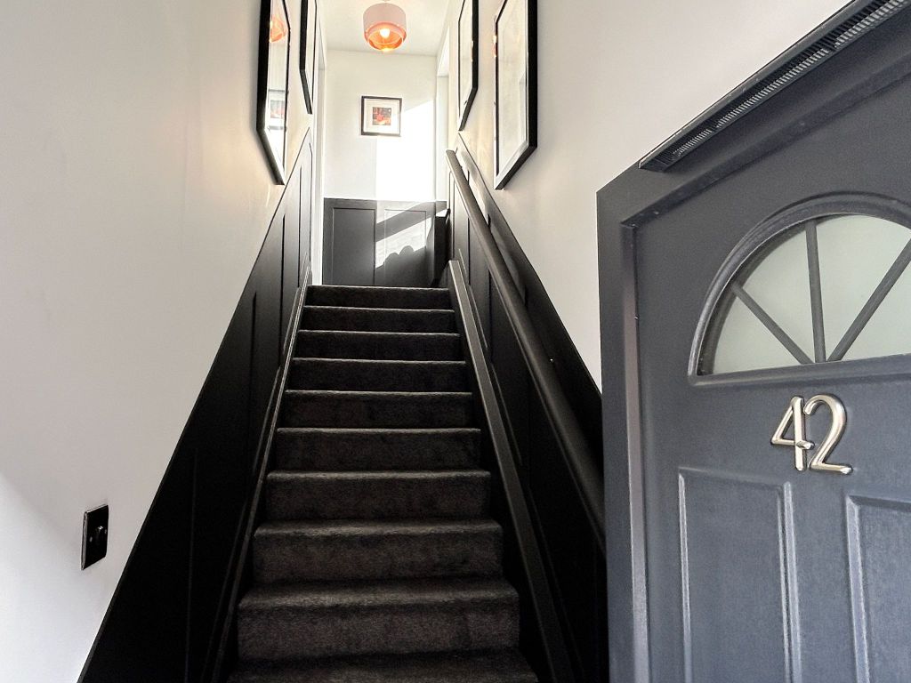 Additional image 3 of 3 bed flat for saleComely Place, Falkirk FK1