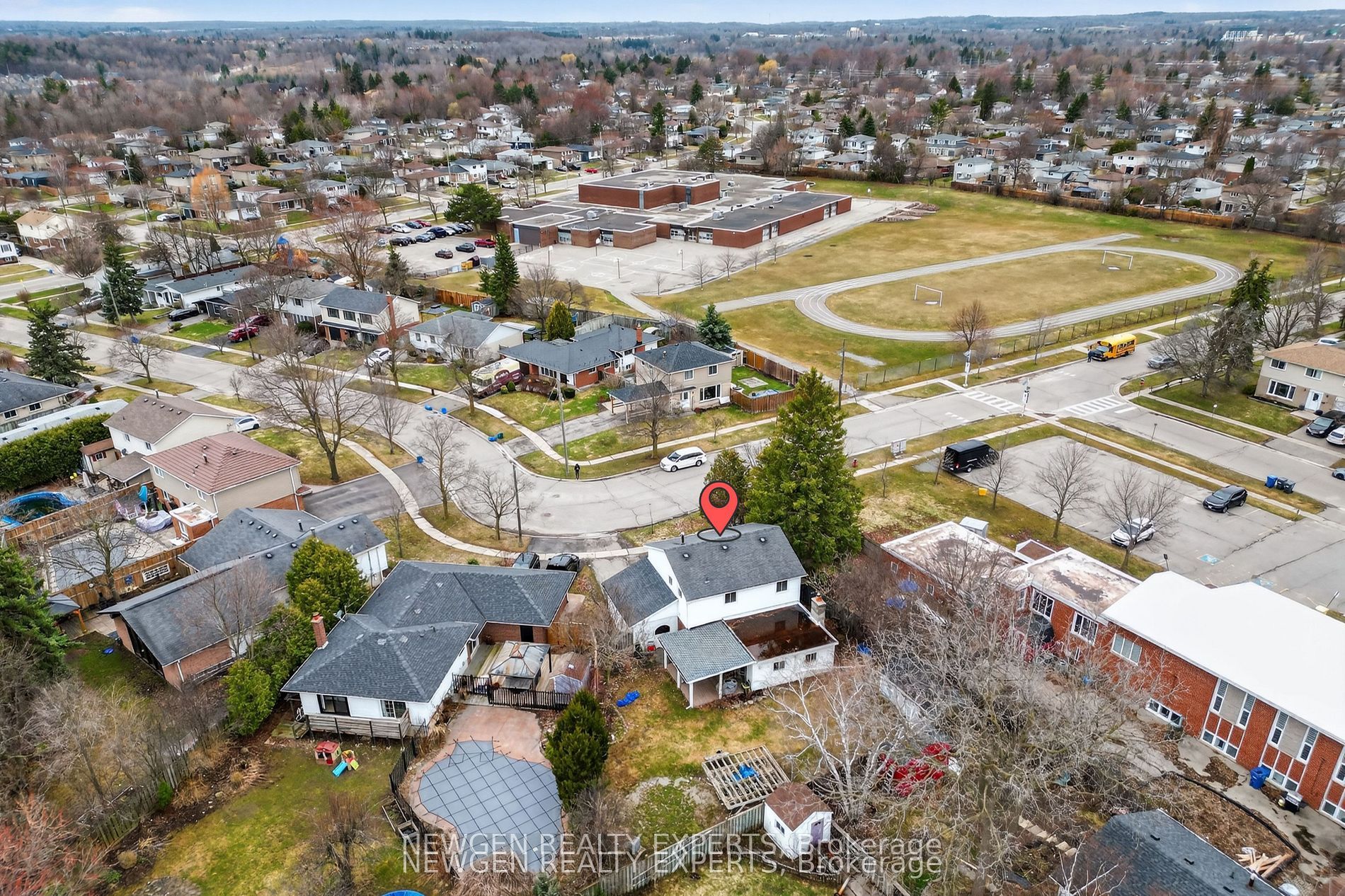 Additional image 3 of 63 Faludon Drive, Halton Hills, ON, L7G 1H9