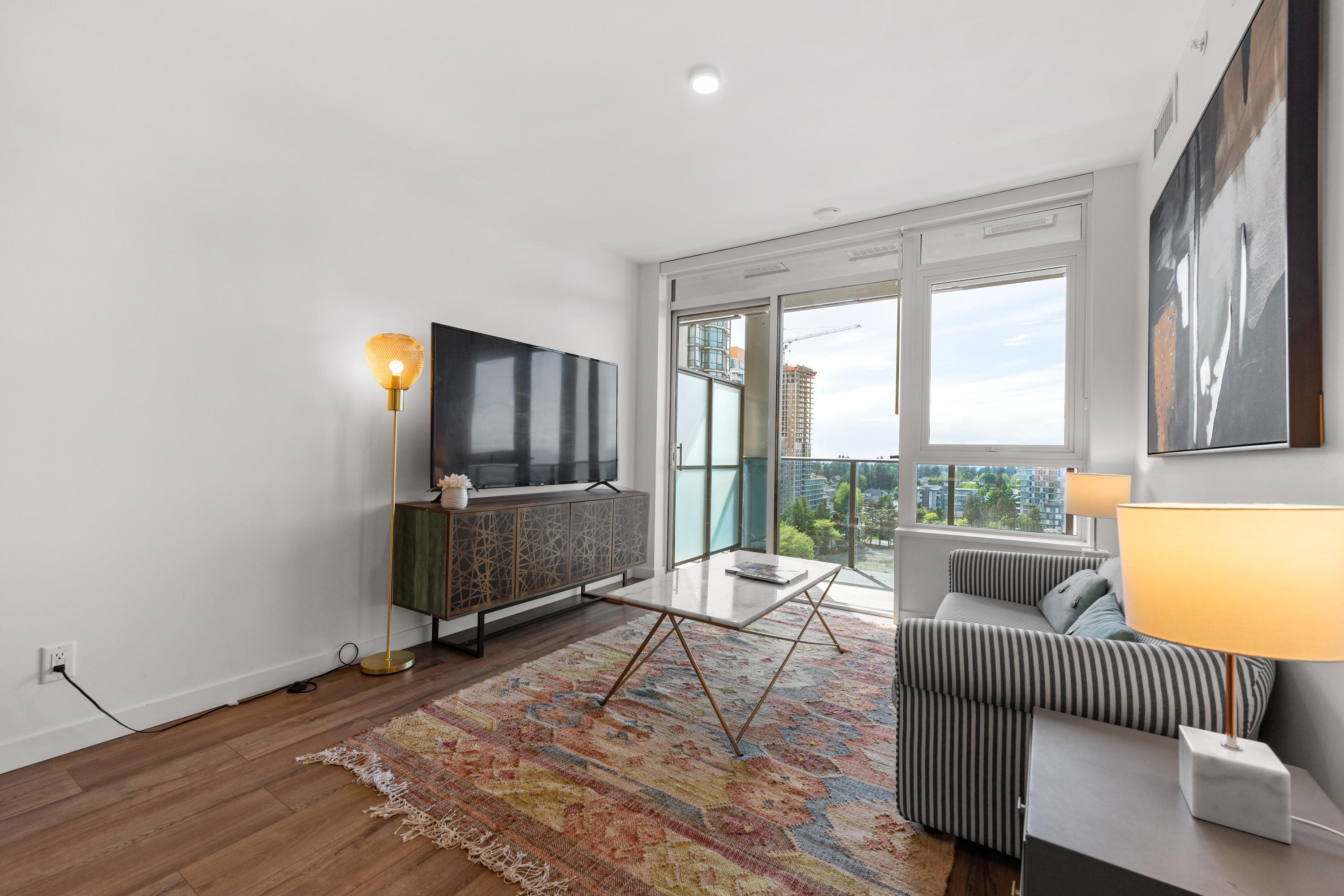 Additional image 4 of 1712-10448 University Drive, Surrey, BC, V3T 0S7