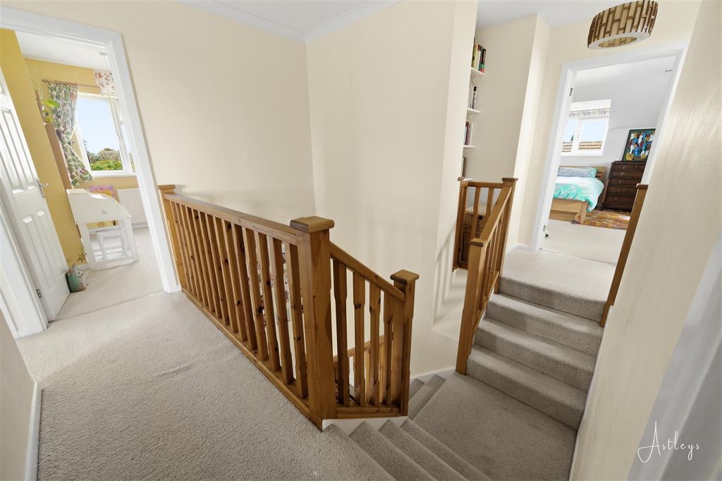 Additional image 15 of 4 bed detached house for saleCambridge Road, Langland, Swansea SA3
