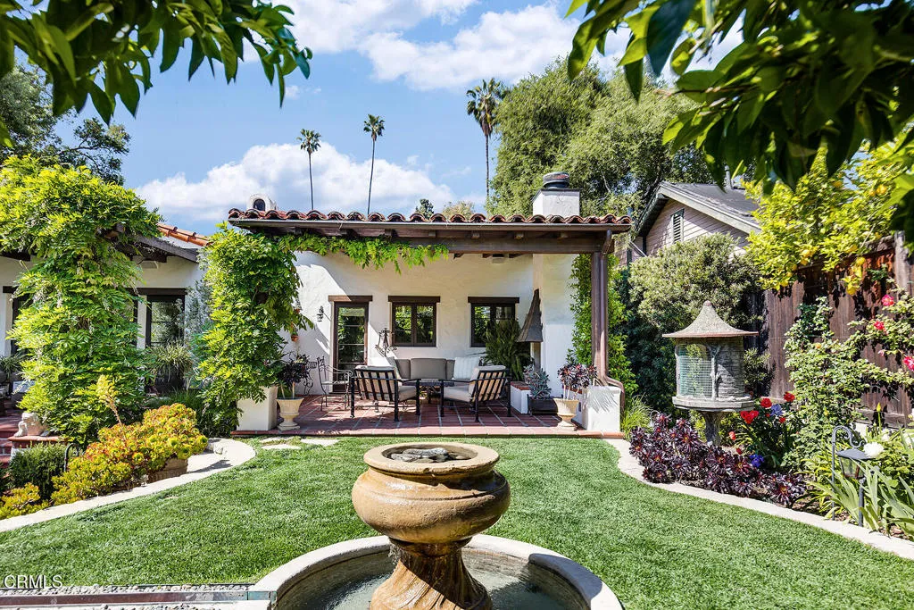 Additional image 102 of 546 La Loma Road, Pasadena, CA 91105