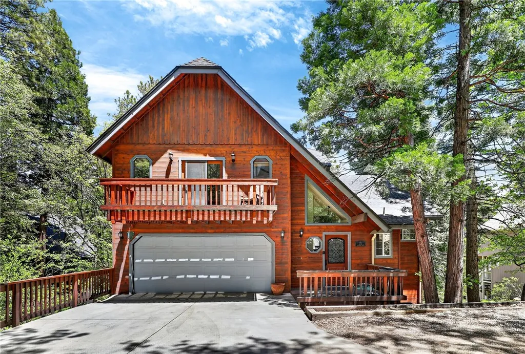 Additional image 4 of 172 N Fairway Dr, Lake Arrowhead, CA 92352