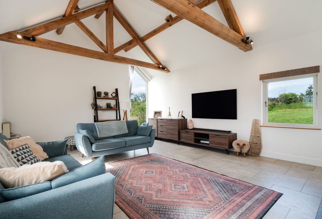 Additional image 13 of 4 bed detached house for saleBrynamlwg, Pencader SA39