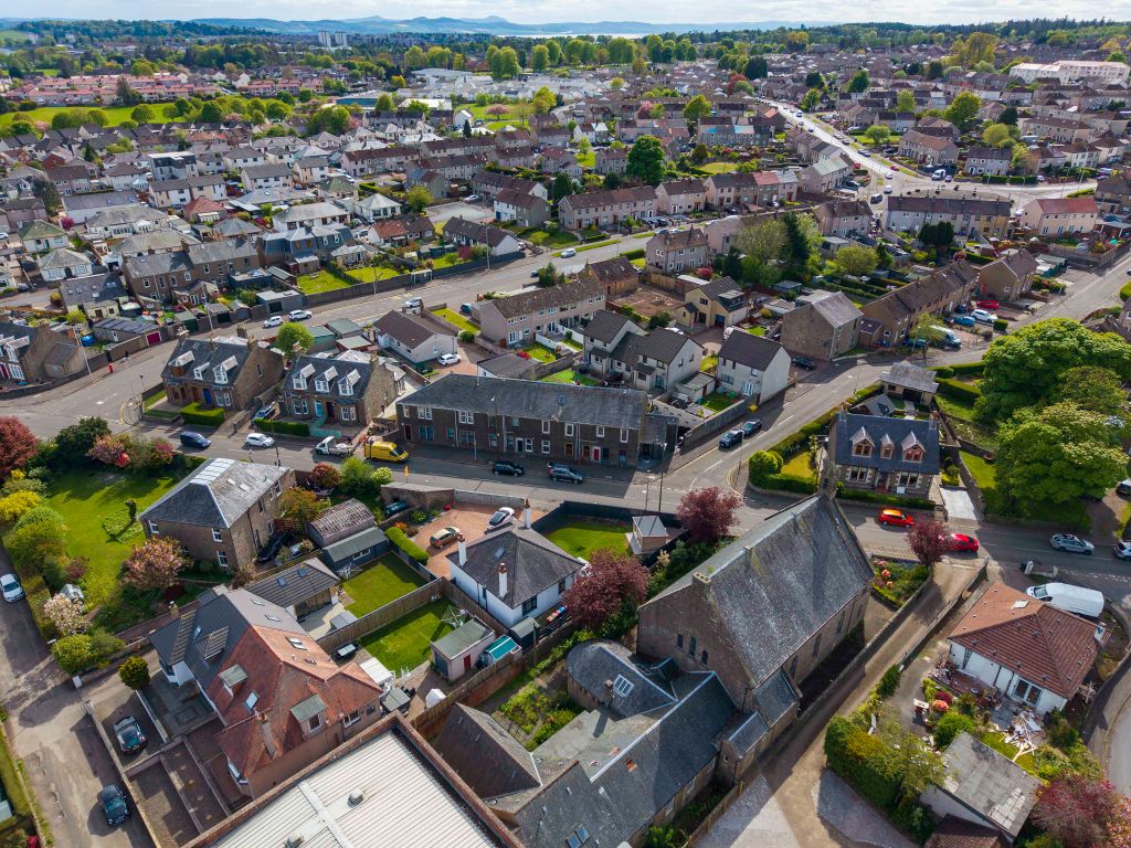 Additional image 18 of 1 bed flat for saleStrathmartine Road, Dundee DD3