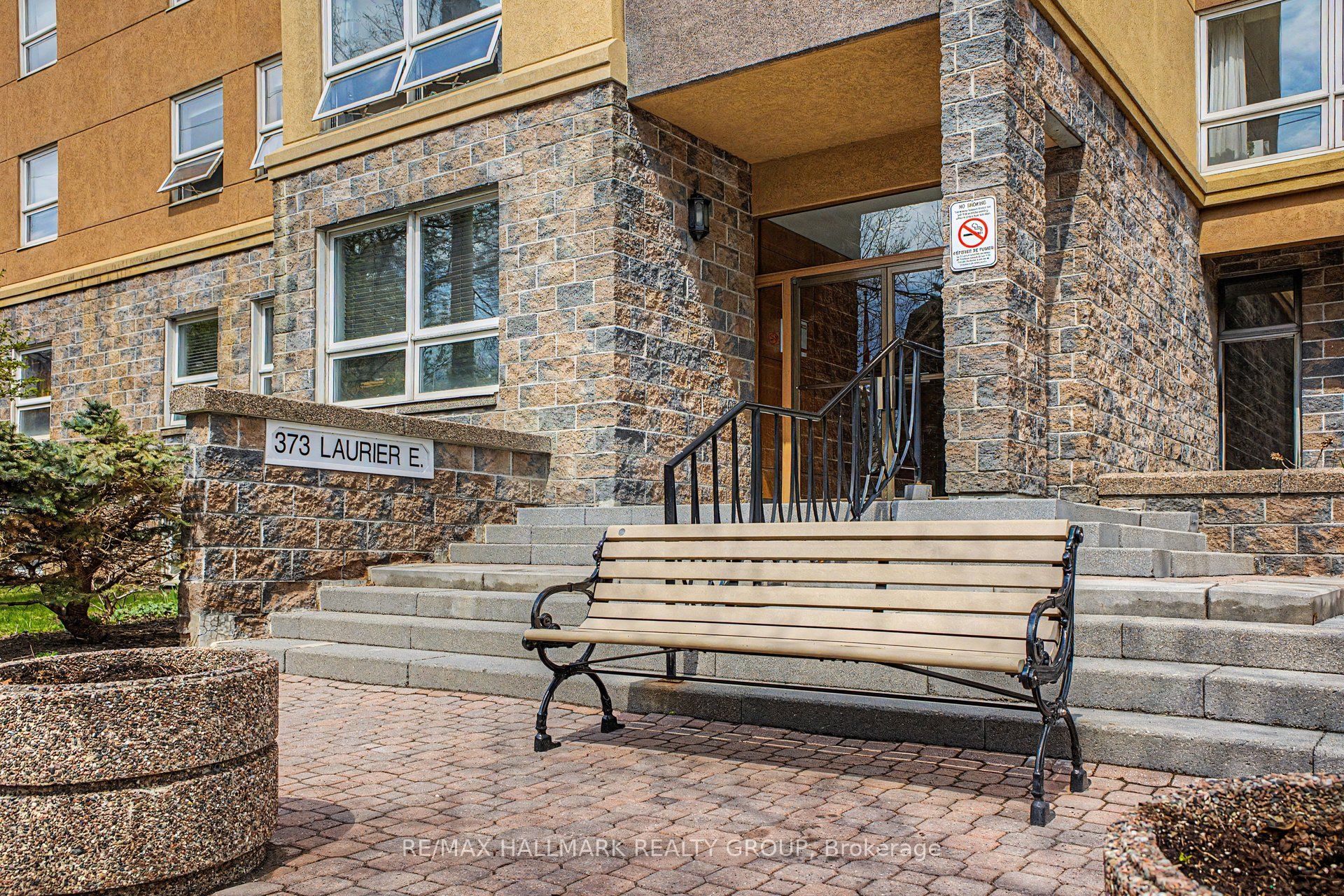 Additional image 2 of 405-373 Laurier Avenue E, Ottawa, ON, K1N 8X6