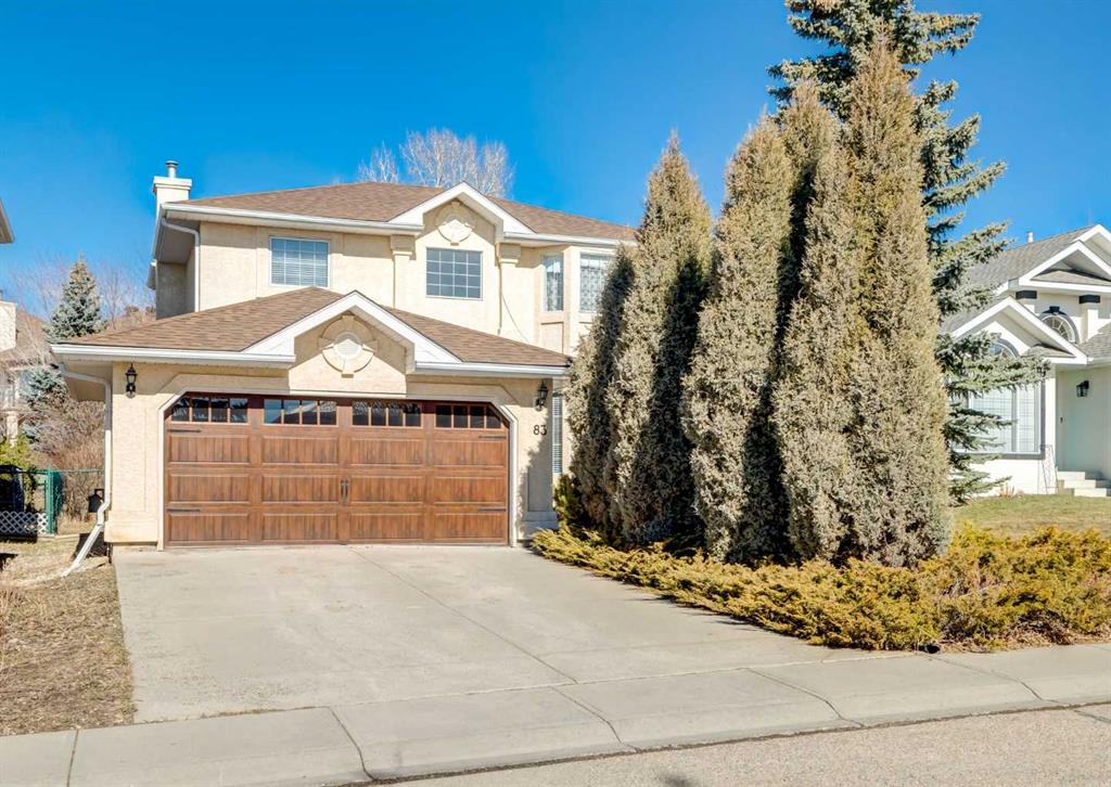 83 Gleneagles Close, Cochrane, AB, T4C1N7