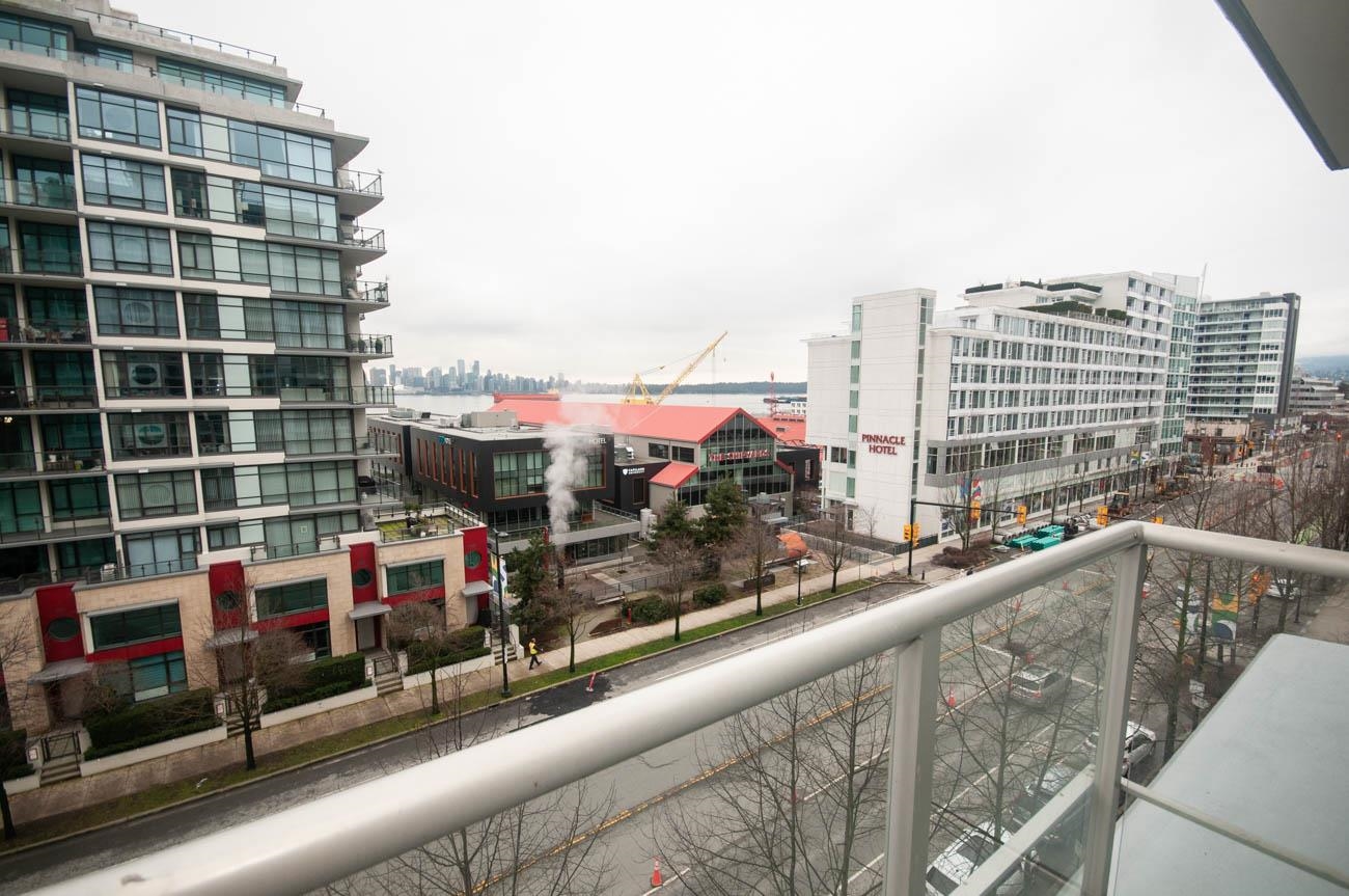 Additional image 6 of 608-168 Esplanade Avenue, North Vancouver, BC, V7L 0B3