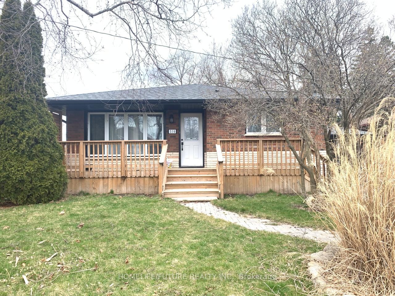 316 Walmer Road, Oshawa, ON, L1J 2Z7