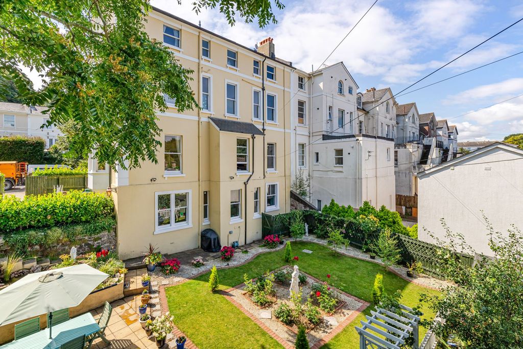 Additional image 42 of 7 bed end terrace house for saleWellswood, Torquay TQ1
