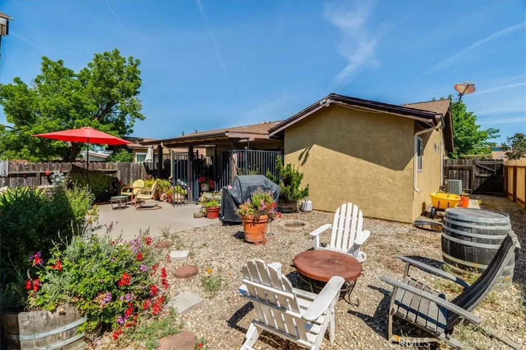 Additional image 63 of 1032 Scott St, Paso Robles, CA 93446