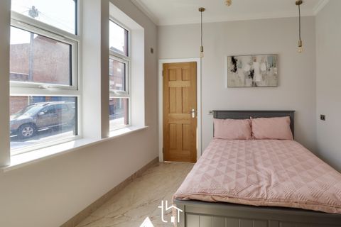 Shelley Street, Leicester LE2, Room to rent