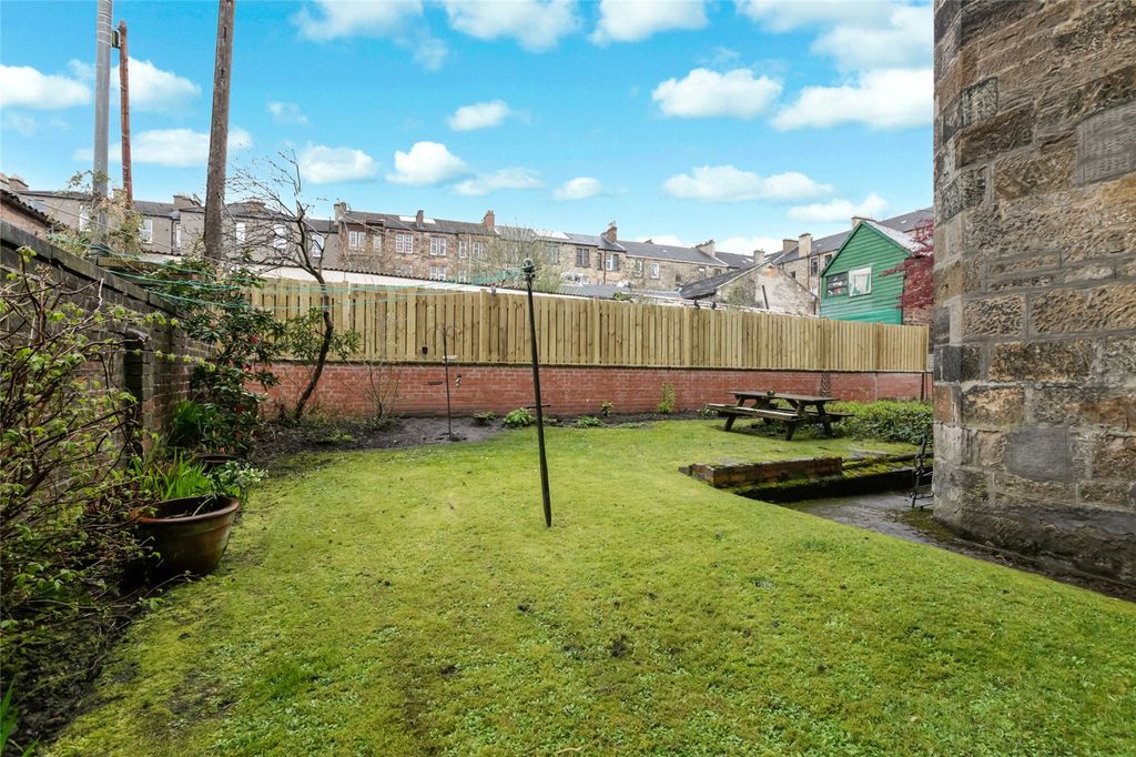 Additional image 18 of 4 bed flat for saleDowanside Road, Dowanhill, Glasgow G12