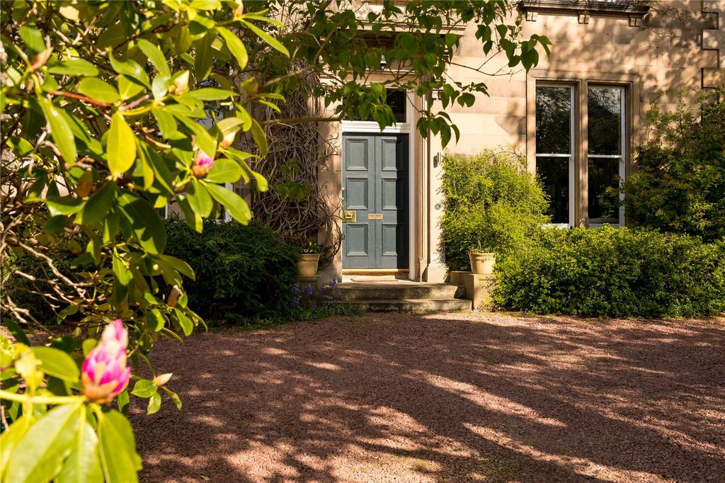 Additional image 37 of 6 bed flat for salePolwarth Terrace, Merchiston, Edinburgh, Midlothian EH11
