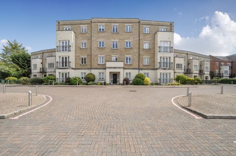 Providence Park, Bassett, Southampton, Hampshire SO16